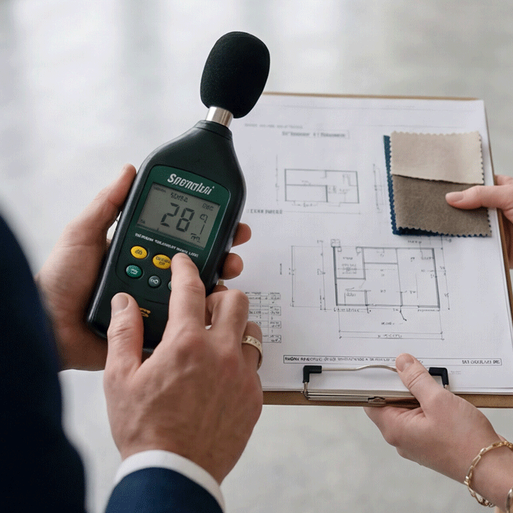 Консультации на объекте, шеф-монтаж для Вас