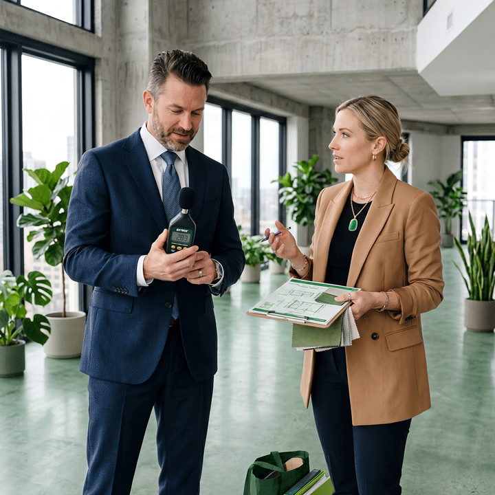 Консультации на объекте, шеф-монтаж для Вас