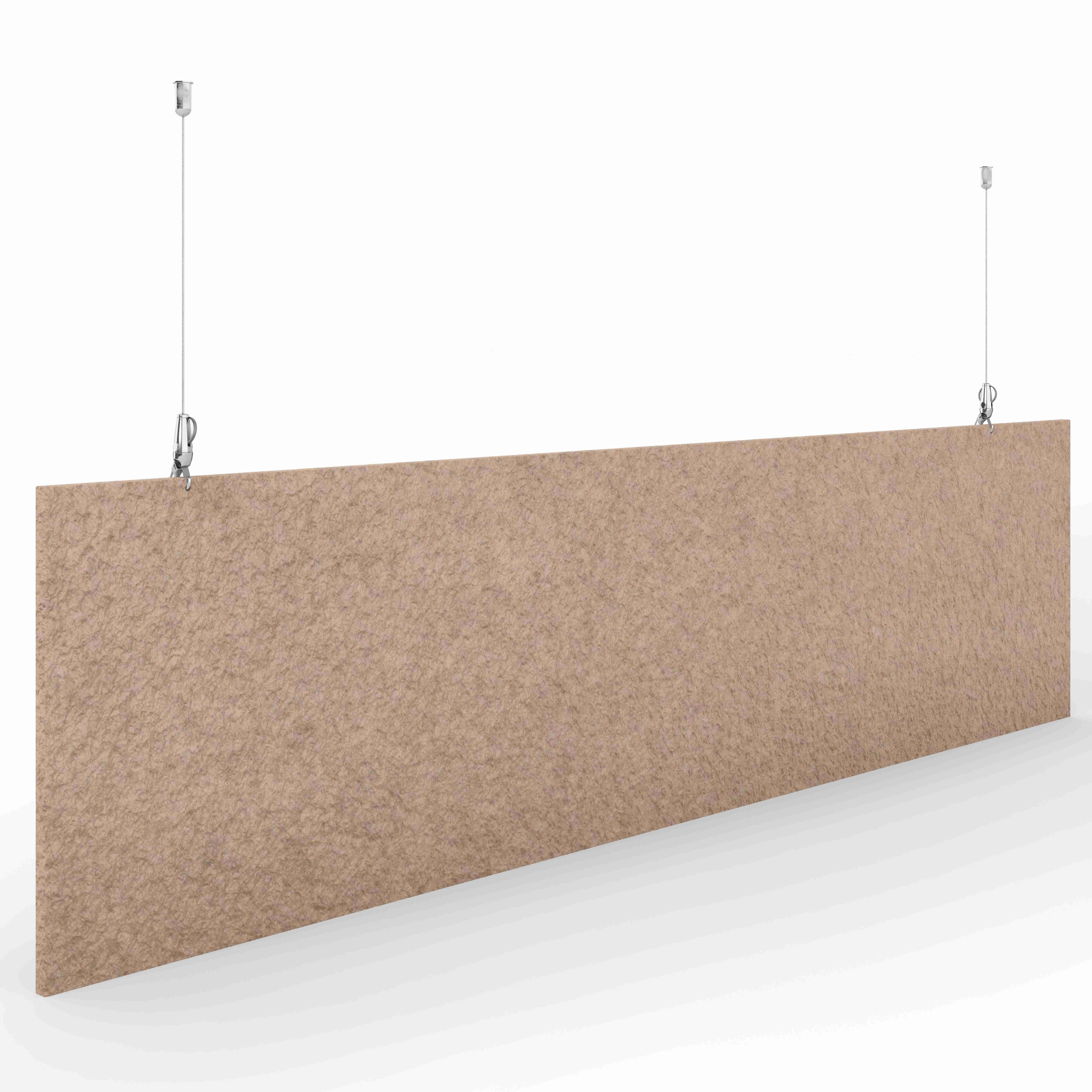 Акустическая панель Виридис Фелт Баффл (1200х300х9 мм)