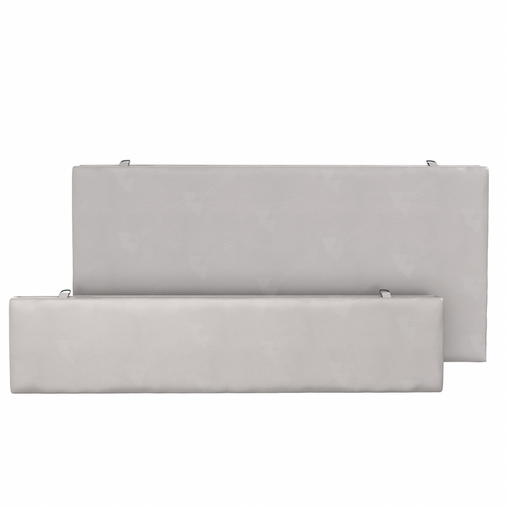 Акустический баффл Бафлекс 300 серый