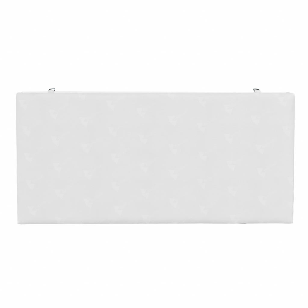 Акустический баффл Бафлекс НГ600 белый