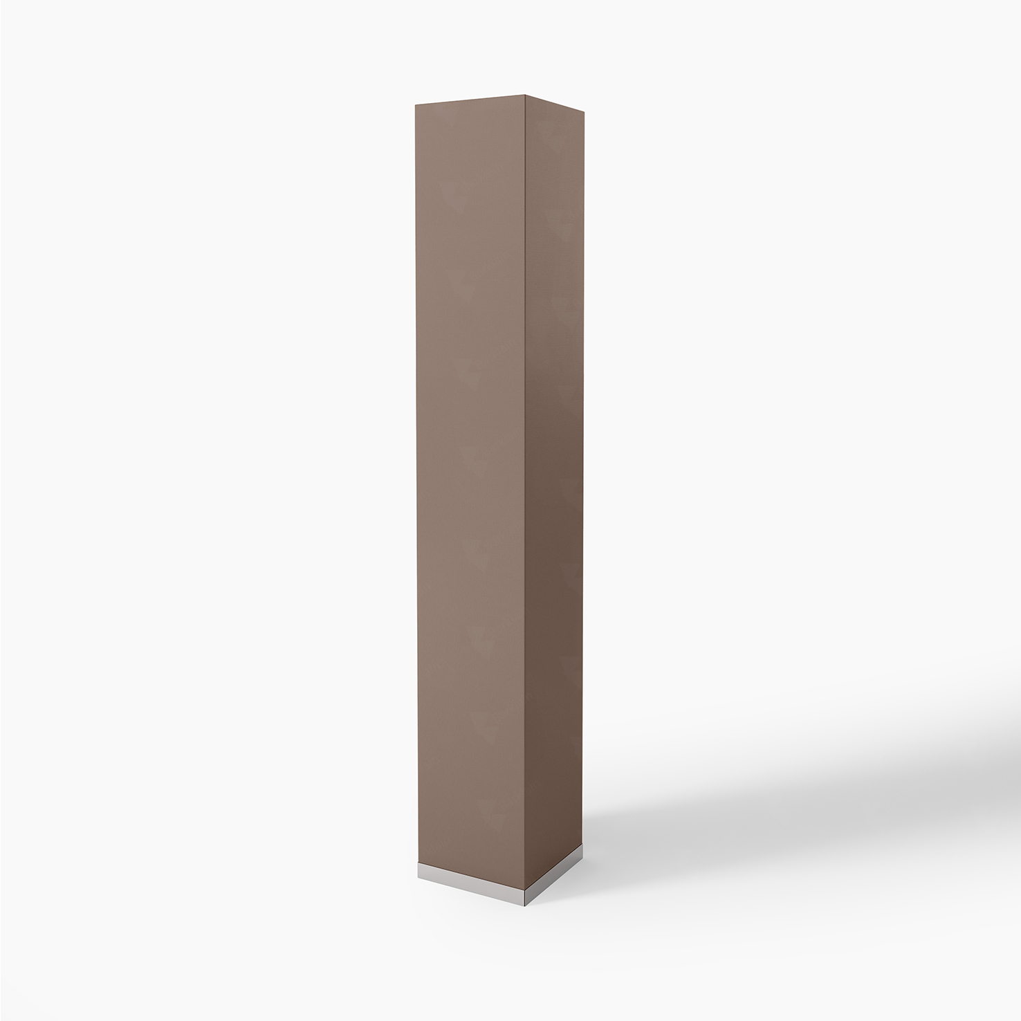 Акустическая колонна Виридис 2м какао