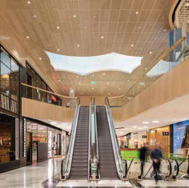 Акустические панели Рауфон Декор