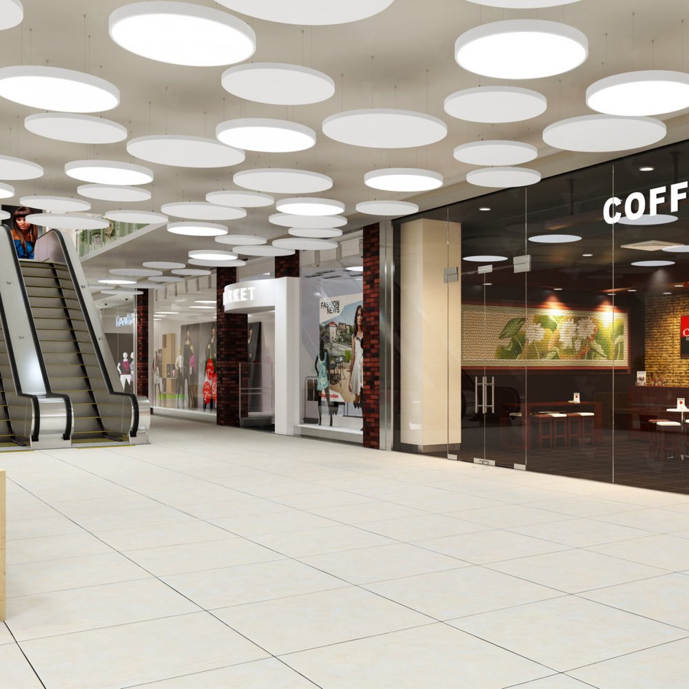 Акустические острова