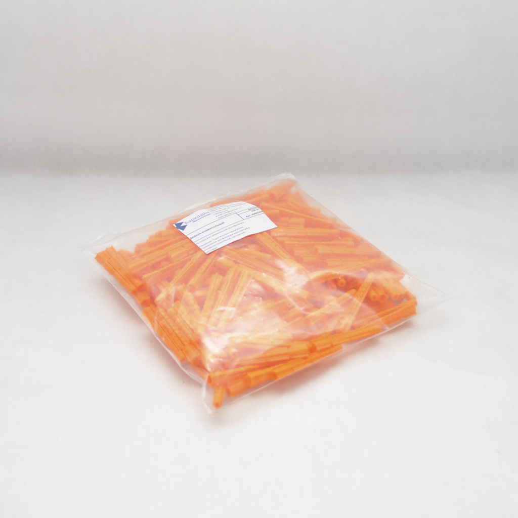 Дюбель универсальный 6х52мм (100шт. в уп.)