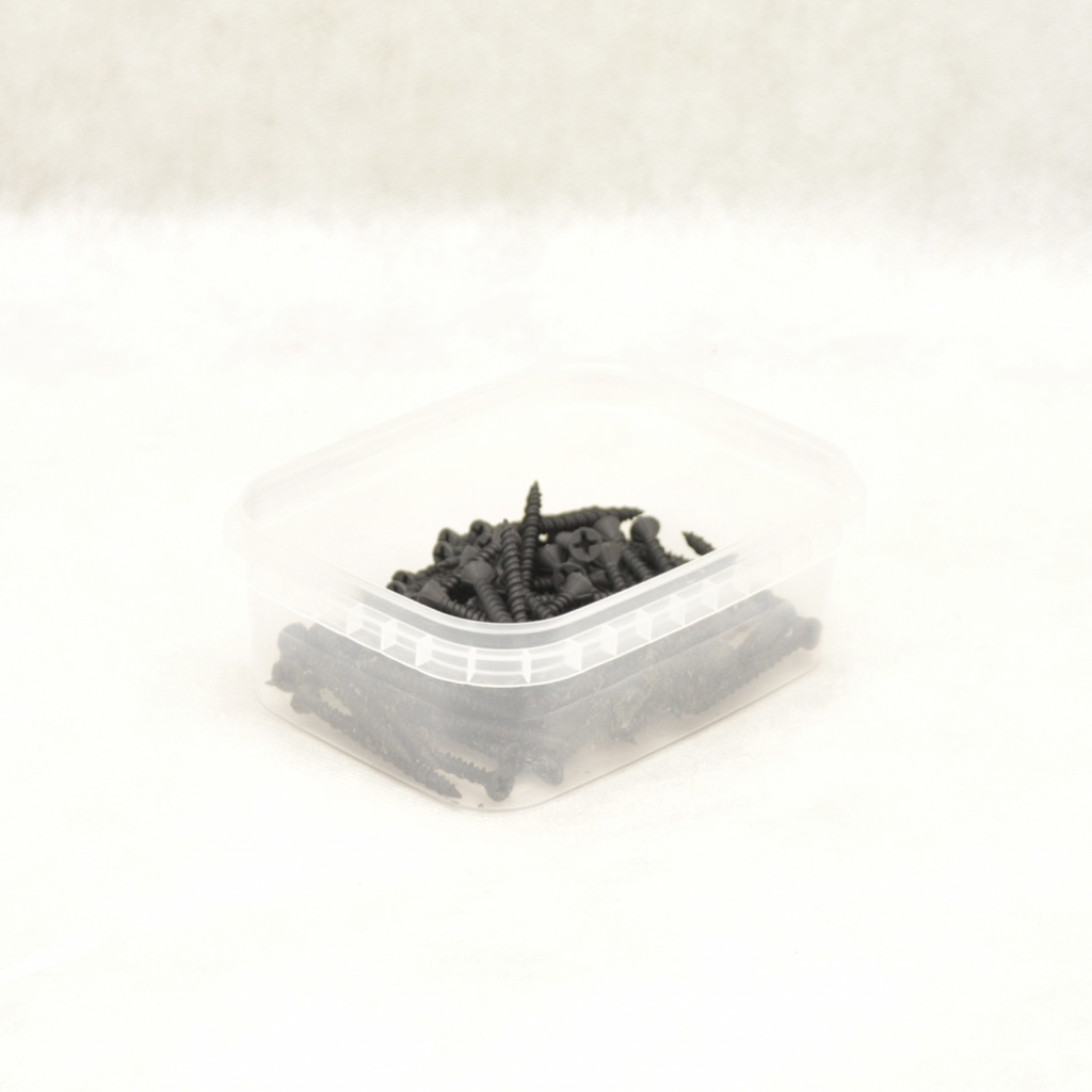 Саморез для УниПлит 45мм (80шт. в уп.)