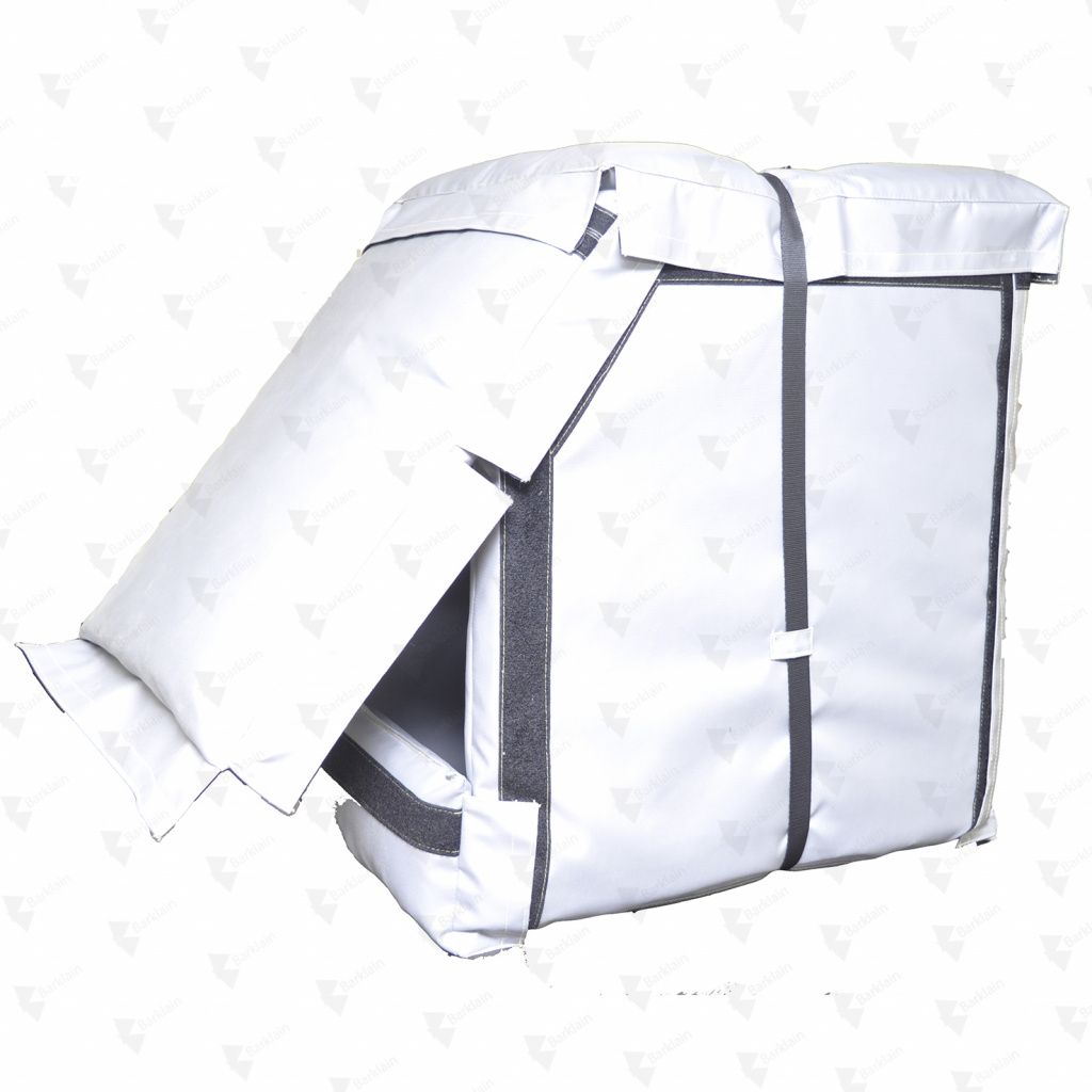 Термочехол для генератора или маслостанции «Барклайн БаркГард»