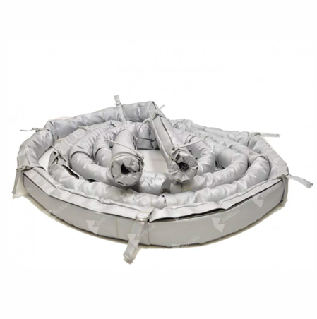 Термочехол для кабеля «Барклайн БаркГард»