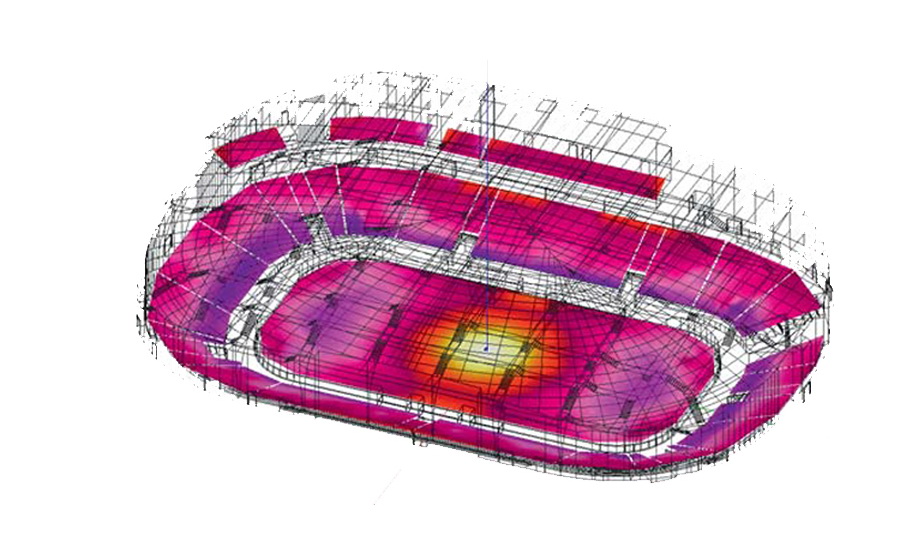Проектирование звукоизоляция, акустика, термоизоляция