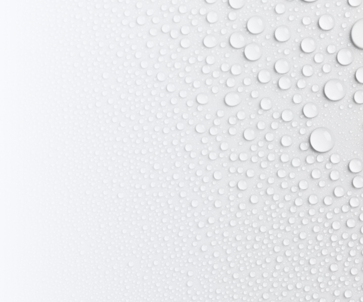 Не боятся воды и сырости, рекомендуются для помещений с повышенной влажностью